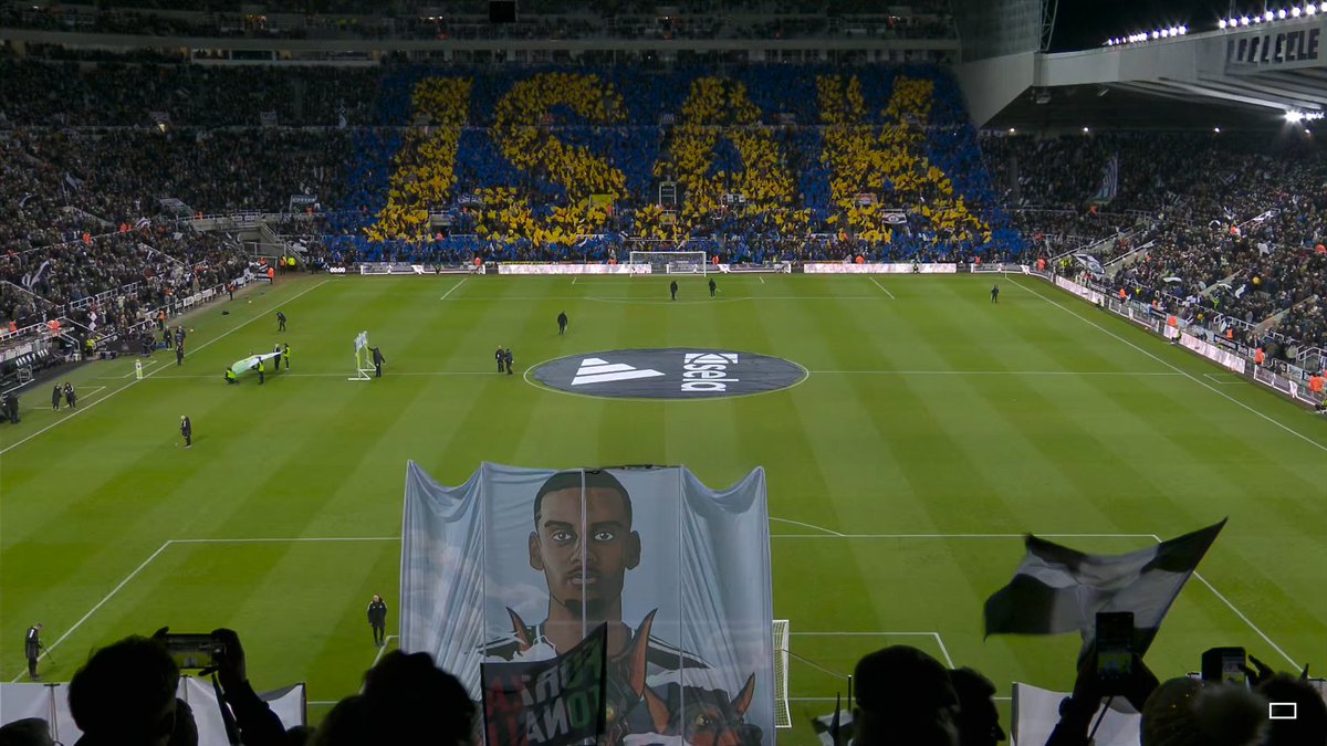 Newcastle United vs West Ham United