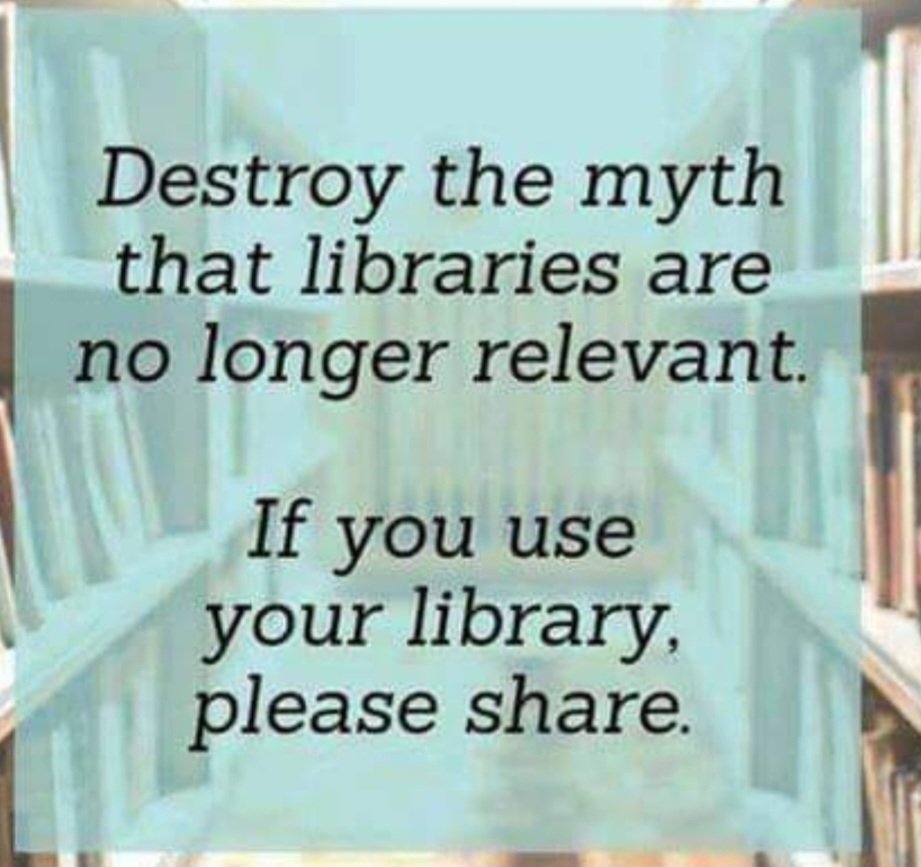 csuhpat1's tweet image. #libaries