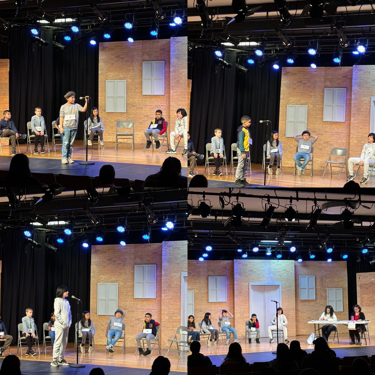 McinerneyJean (@mcinerneyjean) on Twitter photo PS 295 had our 1st Spelling Bee 🐝! Thank you Ms. Cat and Ms. Gaisi for organizing the event and to our 4th and 5th graders who competed. You all did an amazing job! <a href="/NYCDOED15/">District 15 Brooklyn</a> <a href="/NYCSchools/">NYC Public Schools</a> <a href="/DOEChancellor/">Chancellor Melissa Aviles-Ramos</a> PS 295 had our 1st Spelling Bee 🐝! Thank you Ms. Cat and Ms. Gaisi for organizing the event and to our 4th and 5th graders who competed. You all did an amazing job! <a href="/NYCDOED15/">District 15 Brooklyn</a> <a href="/NYCSchools/">NYC Public Schools</a> <a href="/DOEChancellor/">Chancellor Melissa Aviles-Ramos</a>