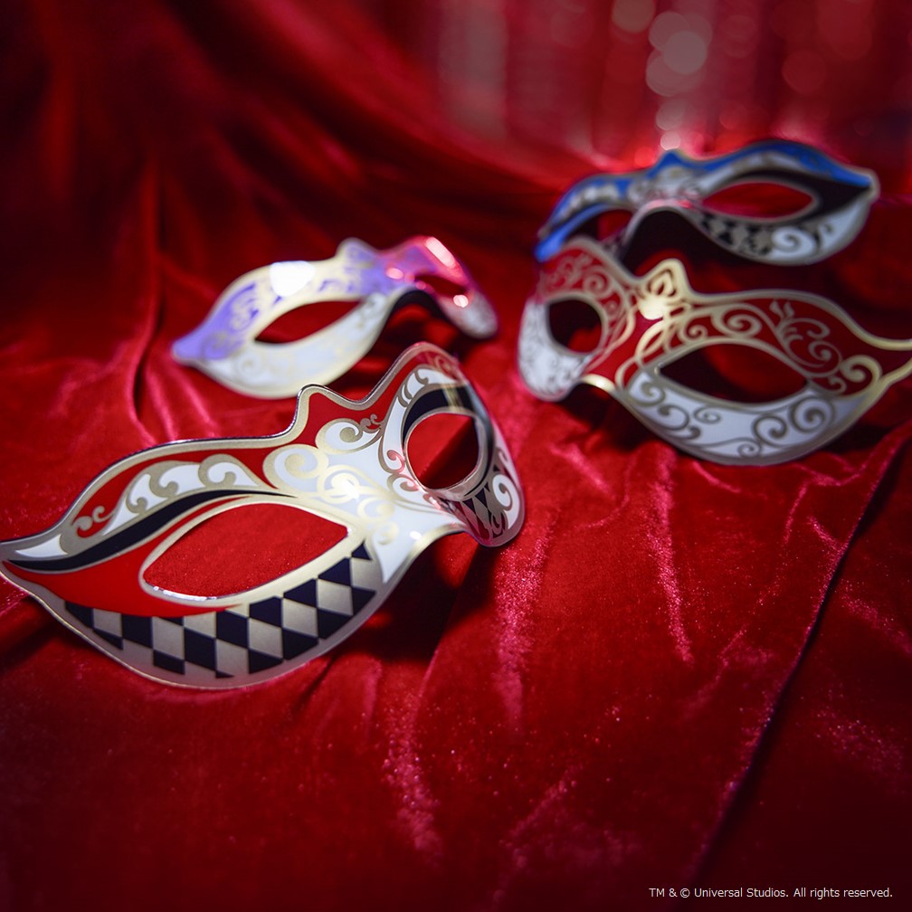 東野圭吾 原作『マスカレード』シリーズが #USJ クオリティのライブ