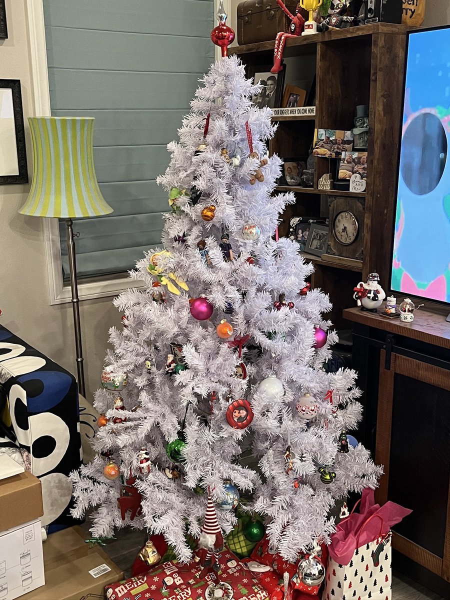 Uncle Mike ☮️ tweet media