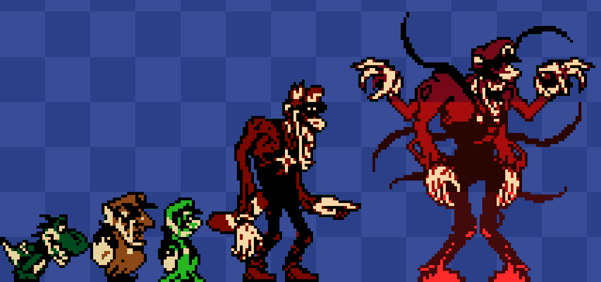 Imnotsonic1's tweet photo. hppy birthday vs sonic.exe https://t.co/SevIuIXIjx