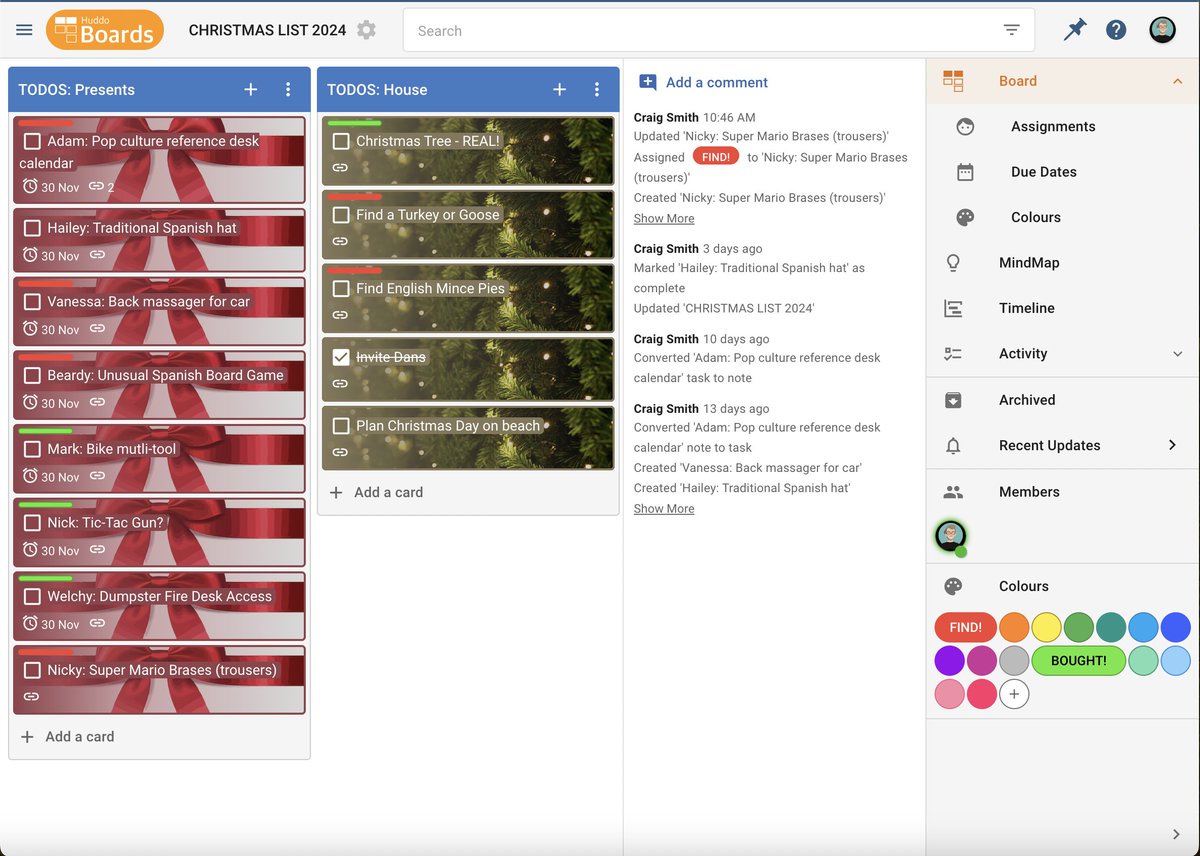 Huddo Apps tweet media