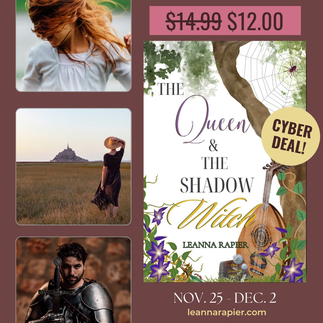Sword and Suspense Books tweet media