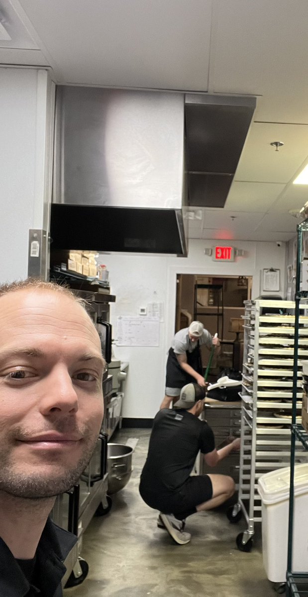 Wesley Lape tweet media