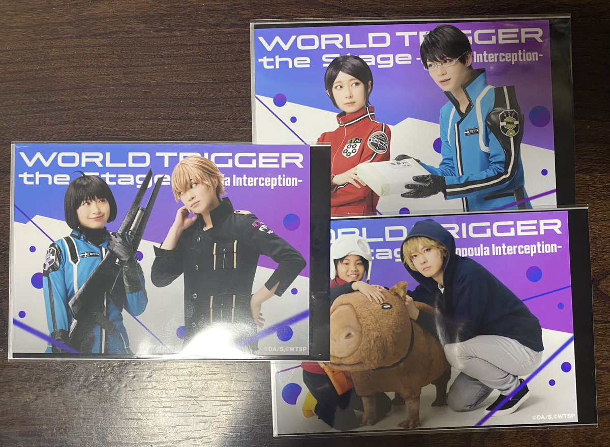 夏@取引垢 tweet media