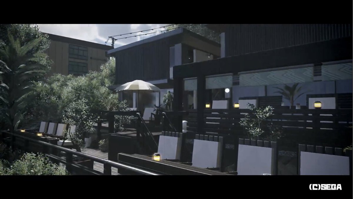 acepiec2's tweet image. #PSO2NGS_SS 
#クリエイティブスペース 

SHIP 7
space name : 和カフェ たらそ
Space number : 789517 485572
検索タグ : 田舎　カフェ