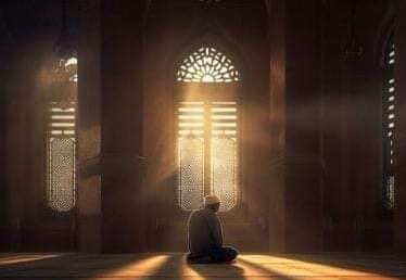 ﴿ ربّي إجعلني مُقيم الصَّلاة ومِن ذُريّتيِ ﴾ 

اللهم حببنا بالصلاة و ثبتنا على الصلاة حبًا وليس 
فرضًا واجعلها أحب إلينا من أمور الدنيا وما فيها

#صلاة_الفجر