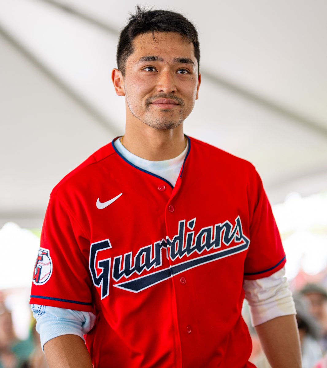 Stephen Kwan is on the nice list!