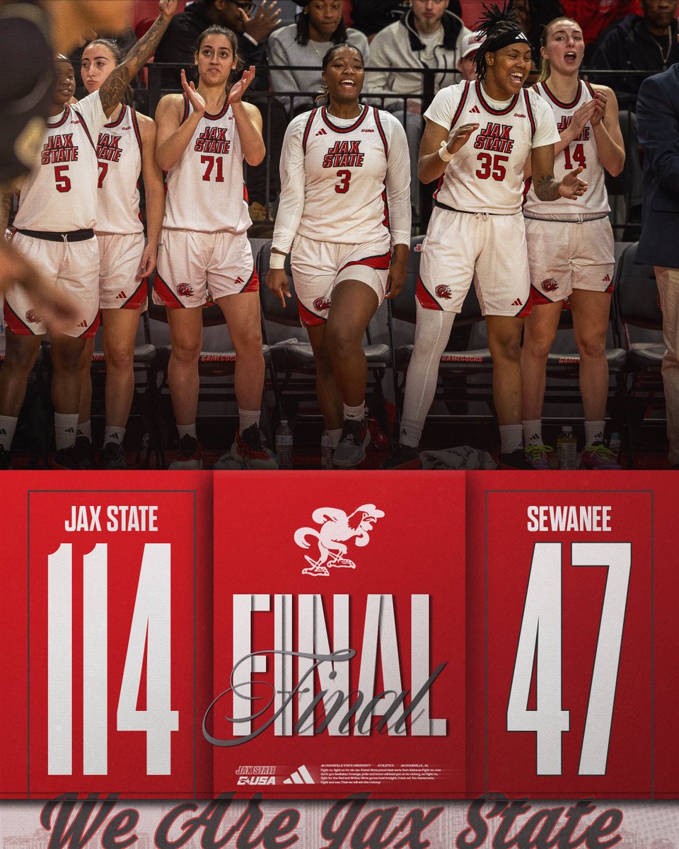 That winning energy ⚡️

#StayCocky🐔 | #FearTheBeak👌