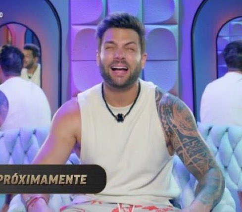 sweet_marie19's tweet photo. Una chica más y resultó ser otra embustera NOO!! 😭

SOLTERO COTIZADO 
#SolteroCotizado https://t.co/WXO45l2Rv2