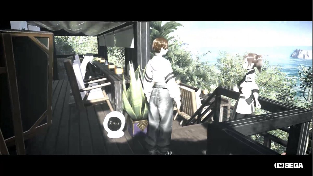 acepiec2's tweet image. #PSO2NGS_SS 
#クリエイティブスペース 

SHIP 7
space name : 和カフェ たらそ
Space number : 789517 485572
検索タグ : 田舎　カフェ