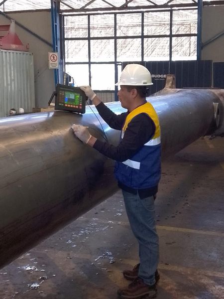 EllaSolidndt's tweet photo. Thanks to my friends for the feedback picture📷📷📷📷
Black Friday！Super promotion！Are you interested?
ultrasonic flaw detector
Ultrasonic thickness gauge
Ultrasonic/Hardness tester
If you are interested, please contact me
WhatsApp
8617310385509
Email
ella@solidnde.com https://t.co/Ups5gVC1HK