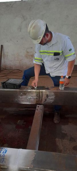 EllaSolidndt's tweet photo. Thanks to my friends for the feedback picture📷📷📷📷
Black Friday！Super promotion！Are you interested?
ultrasonic flaw detector
Ultrasonic thickness gauge
Ultrasonic/Hardness tester
If you are interested, please contact me
WhatsApp
8617310385509
Email
ella@solidnde.com https://t.co/Ups5gVC1HK