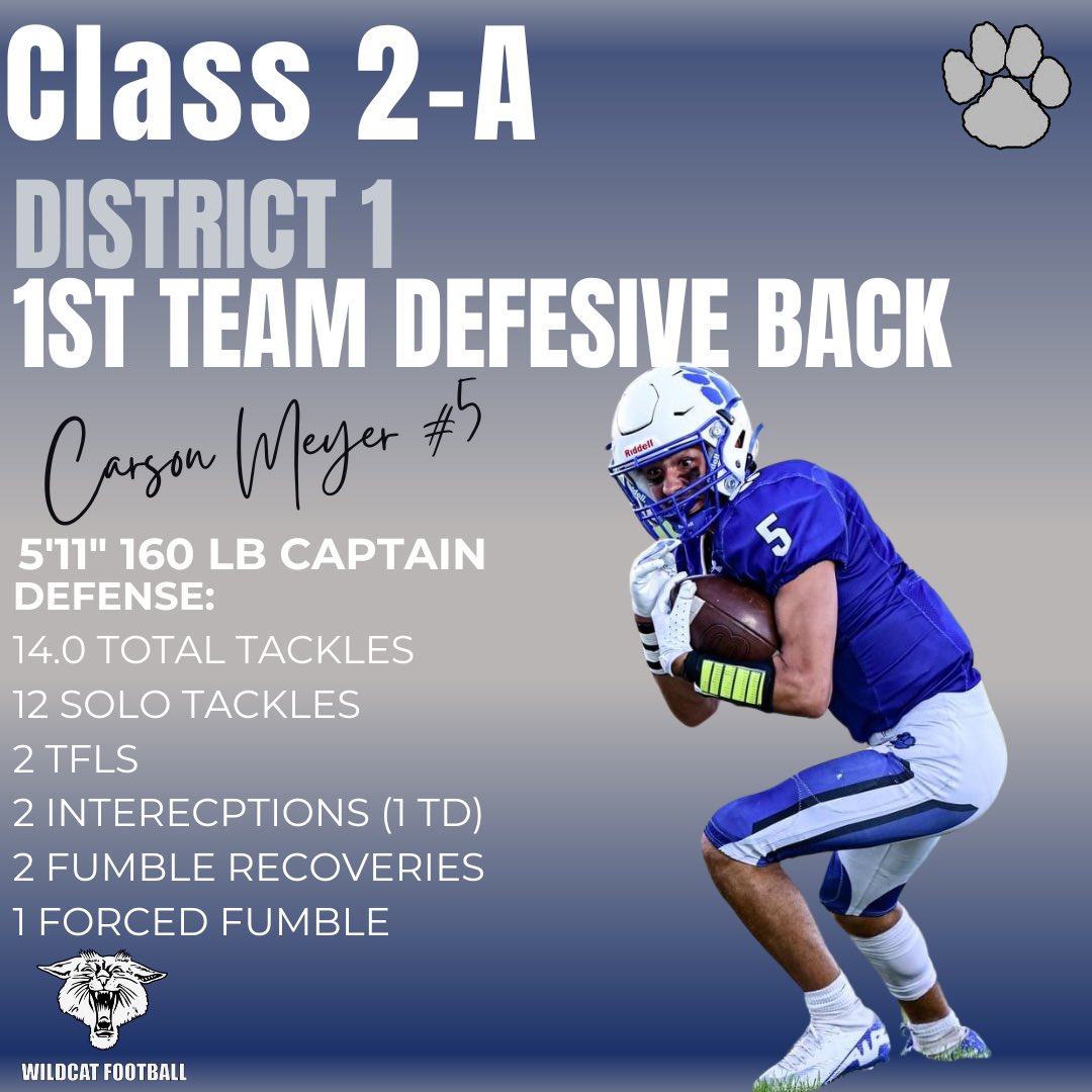 West Lyon Football (@west_lyonfb) on Twitter photo 