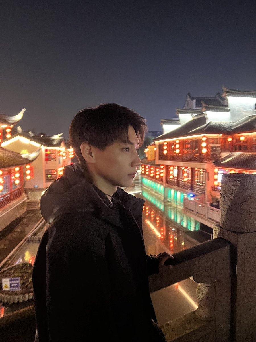 12年ぶりの中国🇨🇳