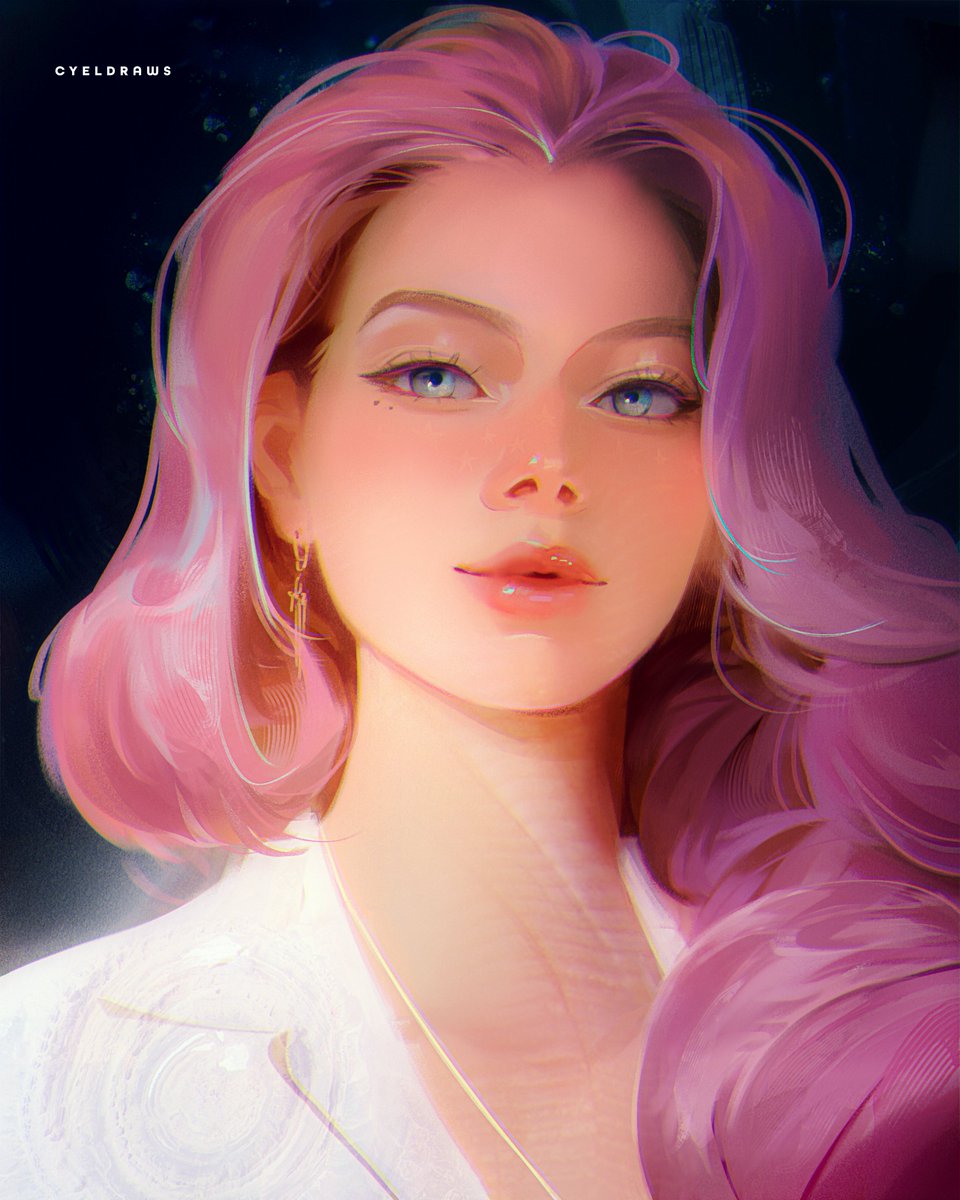 cyel🌼 (@cyeldraws) on Twitter photo 