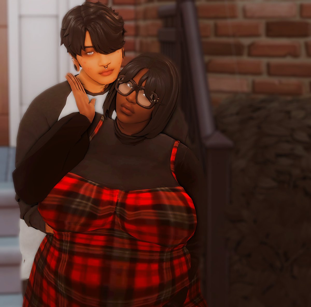 loveeasims tweet media