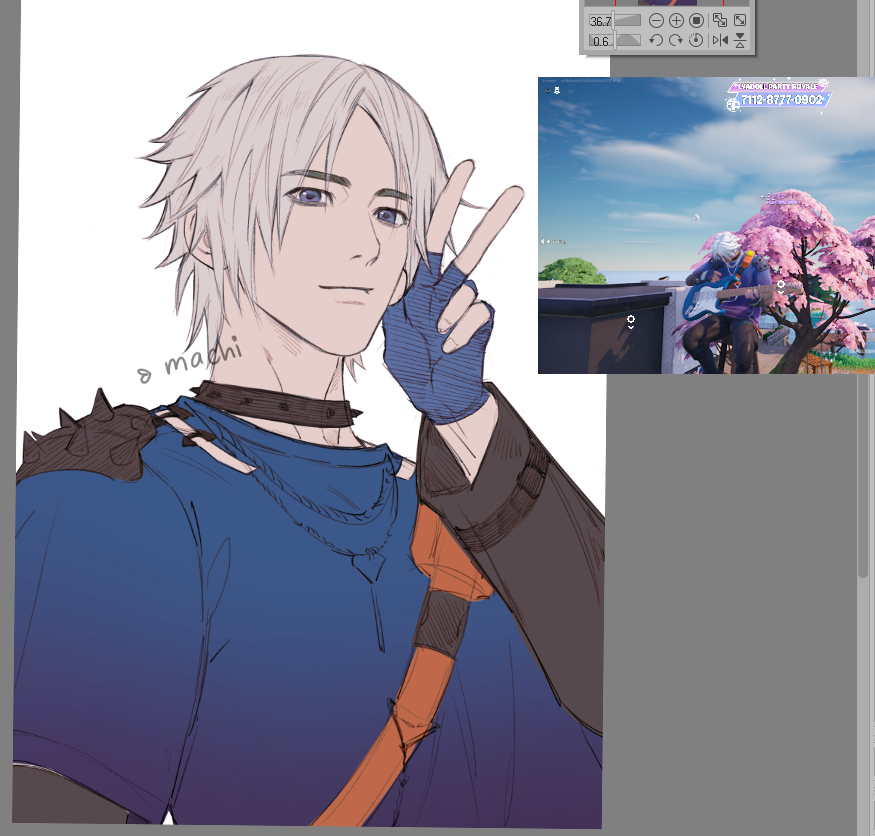 เอ้าหล่อเฉย