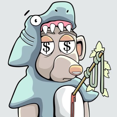 This is me now.
My true forever PFP.
I am so thankful for the people I have met here and where I am at now.
Thanks <a href="/TommyTwoClubs/">Tom</a>!
Very excited to be a part of your exclusive collection.
Love the art and I know the community will be top tier as well!
🫡