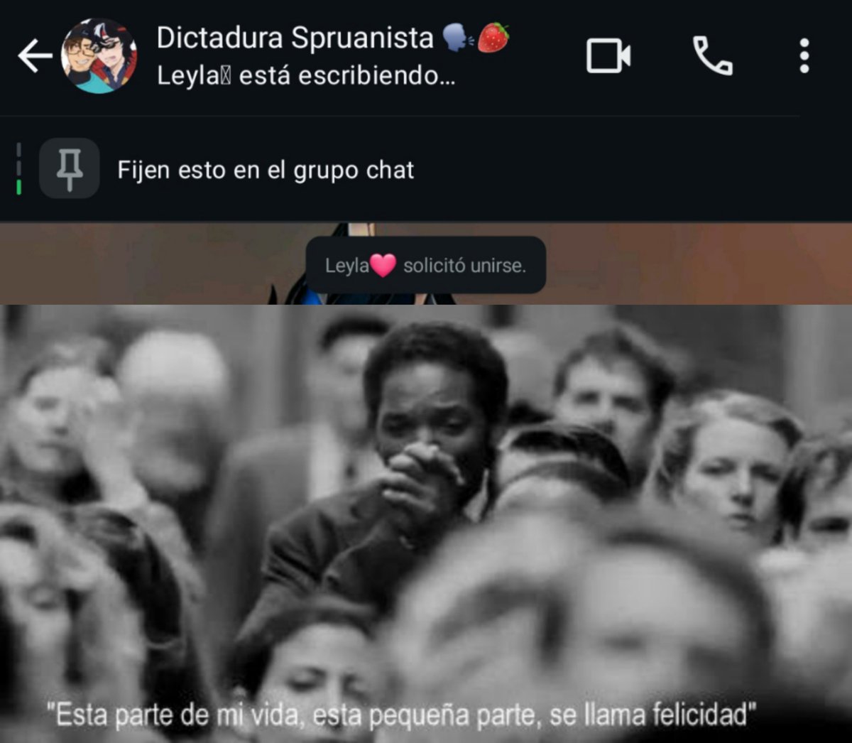 ˖࣪ ֶָ֢֪ lyn ๋࣭ ⊙⊝⊜ VI A BTS Y CANTARON SPRING DAY tweet media