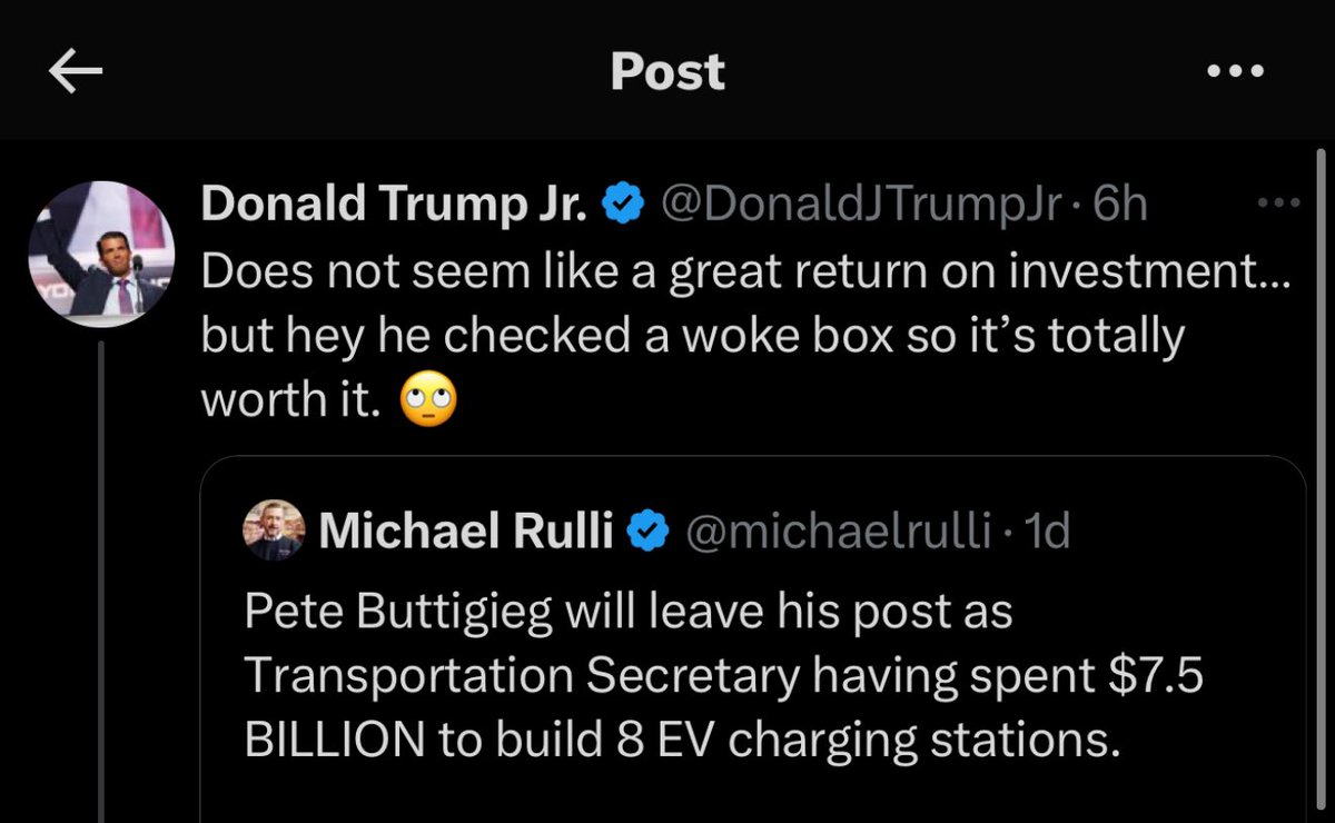 hutchinson's tweet image. Shut his ass up real quick lol