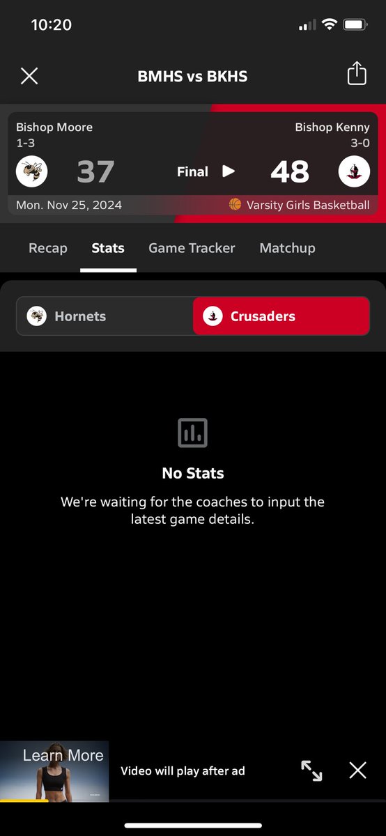 Gritty team win vs a tough opponent tonite at insider exposure thanksgiving classic.