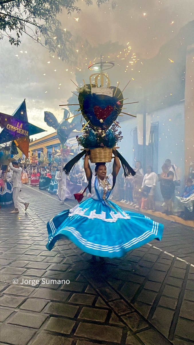 jso_sumano's tweet photo. [Fotografía] China Oaxaqueña https://t.co/S39QRlbbA3