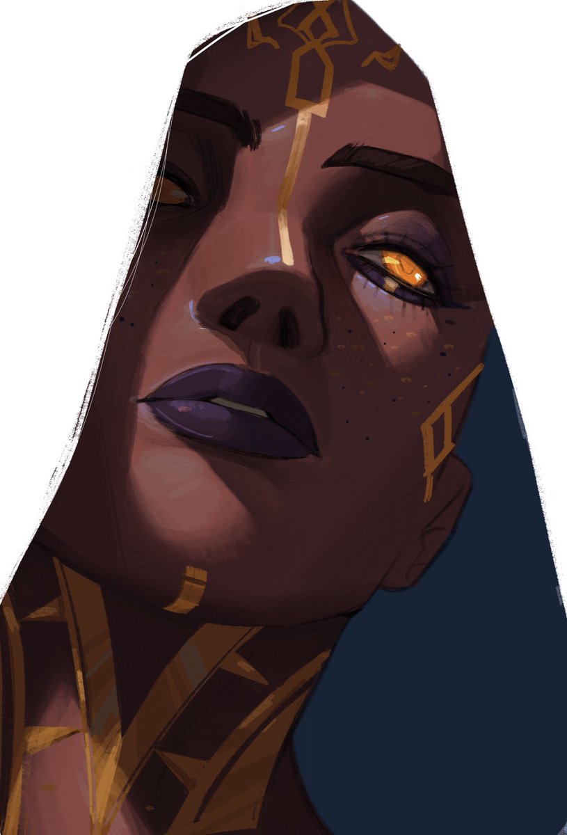 drugsandsocks_'s tweet photo. Mel minus the nose surgery #Arcane
(Not 100% perfect but I’m still learning ) https://t.co/UTYZSj3QRk