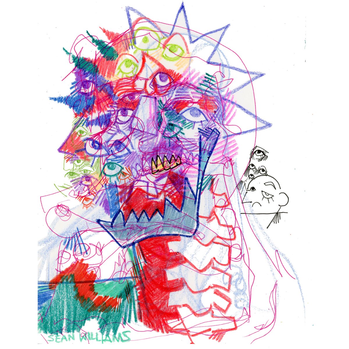 Untitled 031-034