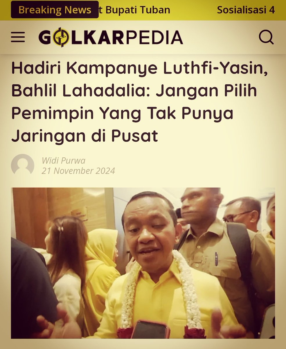 Ike Aremanita tweet media
