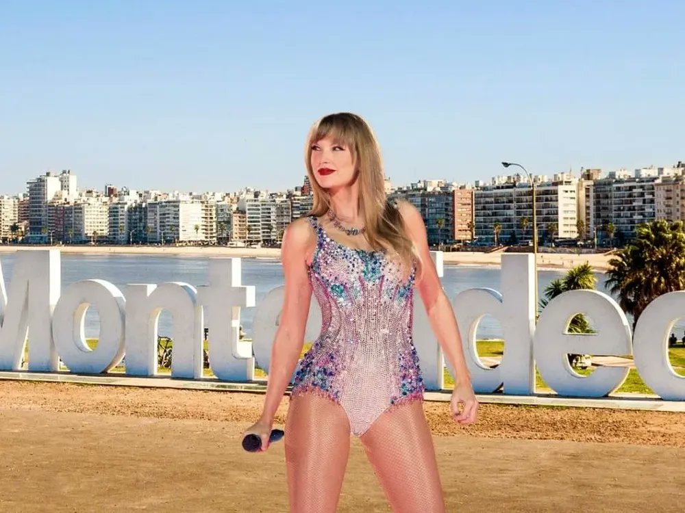 montayvideo's tweet photo. — outfits del eras tour as cosas dulces de uruguay; a thread. 🇺🇾🤍 https://t.co/6jZgtiBvvR