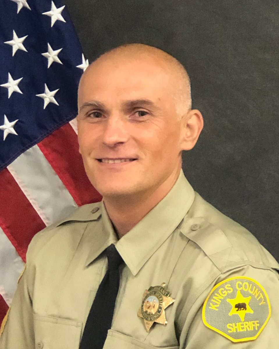 Kings County Sheriff's Office tweet media
