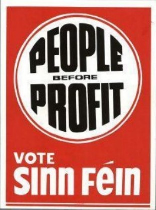 On 29 November the Irish parliamentary election takes place. Given that no component of the Left maintains working-class independence but instead fosters illusions in a Sinn Fein "left government", incl. the Socialist Party, we advise to spoil the ballot: bolsheviktendency.org/2024/11/24/for…