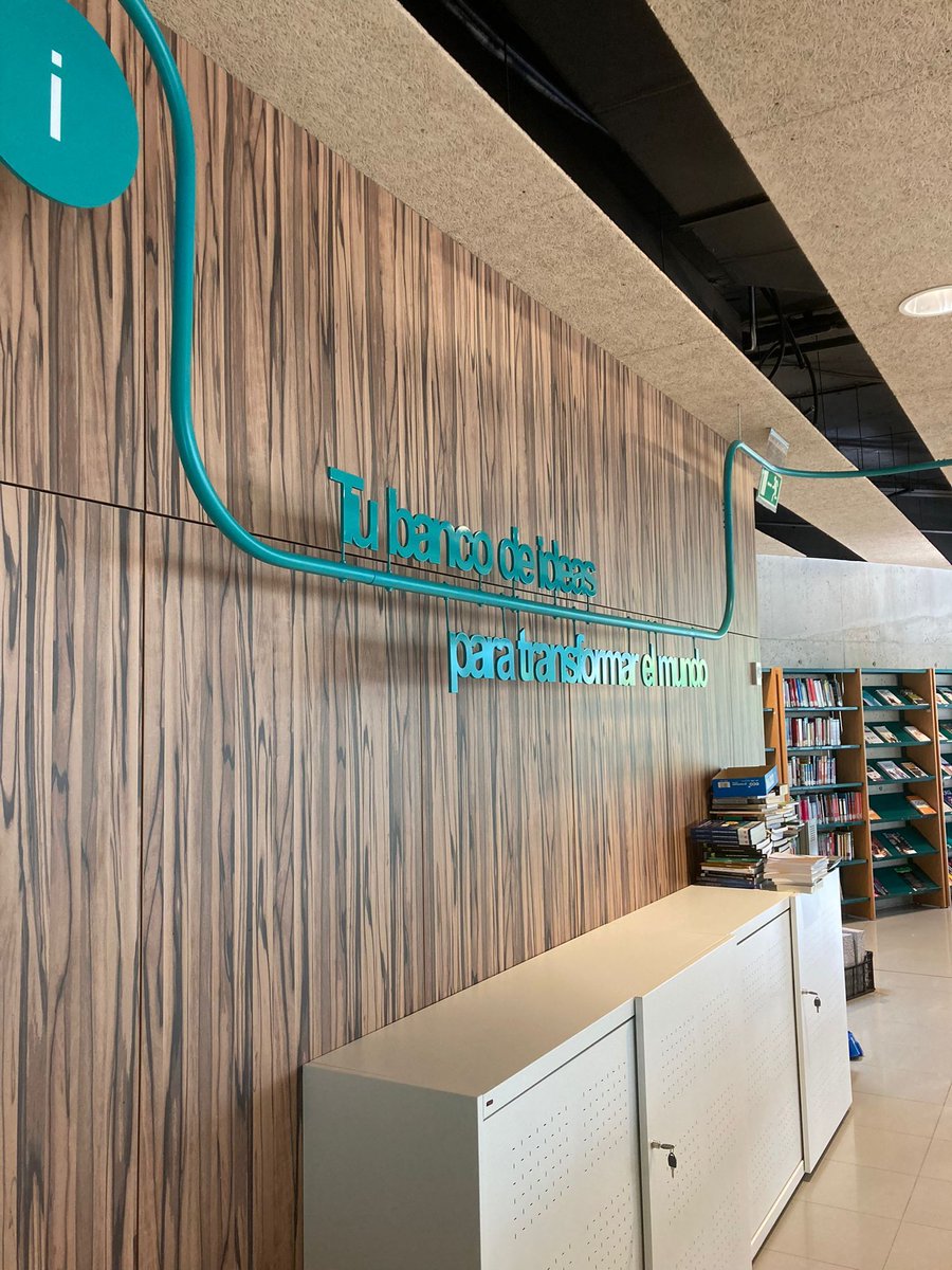 LuminososArga's tweet image. Dibond pintado para @muenpresagintza MU ENPRESAGINTZA 🔵 🌀 🏡 

#luminososarga #vinilo #metacrilato #pamplonairuña #pamplonart #montajesindustriales #navarragrafías #señalética #diseñosgraficos #rotulación