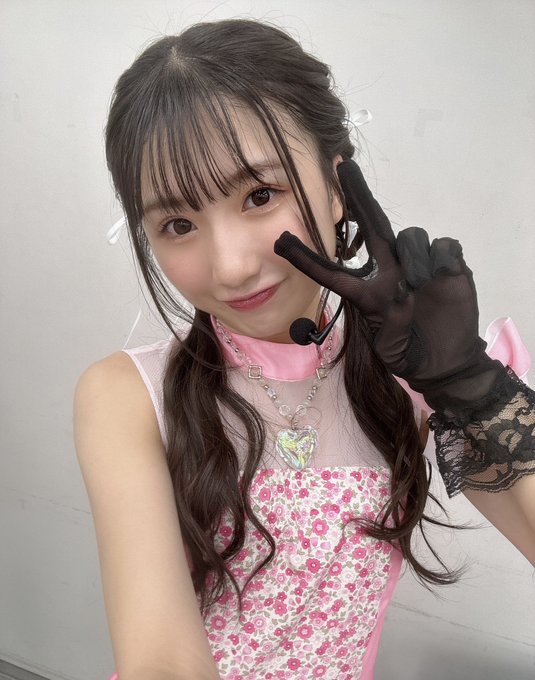 塩月希依音のTwitter画像32