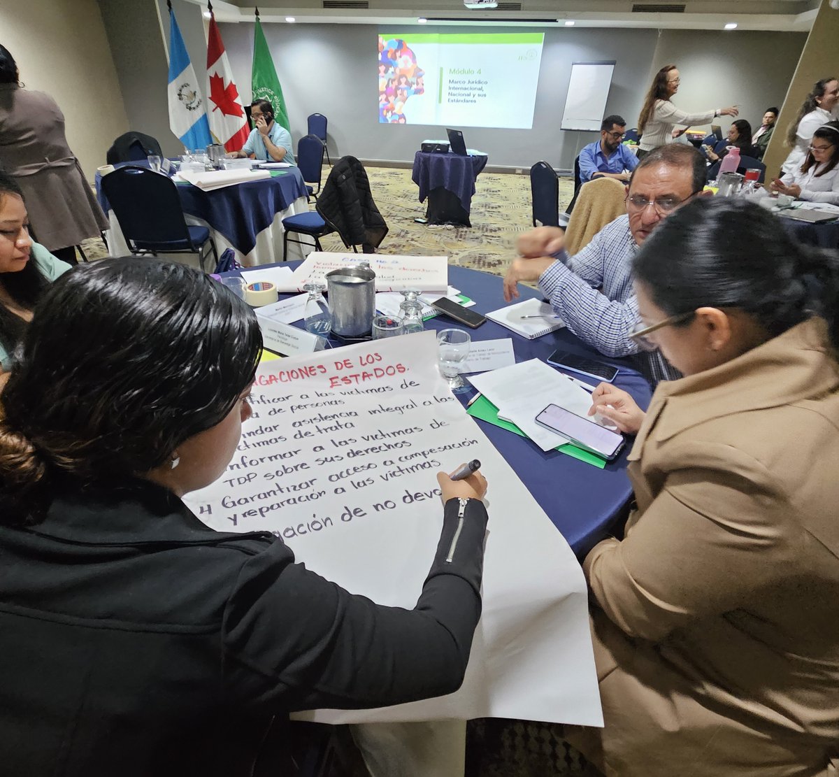 Justice Education Society (JES) tweet media