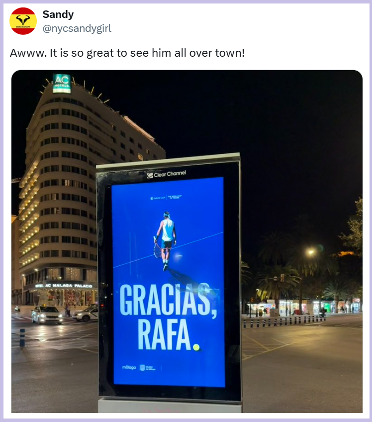 Nadal News 3.0 | Talk Tennis