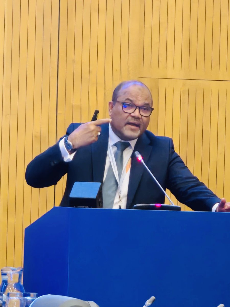 Profshaukat's tweet image. Together with colleagues from #Africa discussing on peaceful uses of nuclear science &amp;amp; technology for socio-economic transformation, leapfrogging towards doing More from Less for More  @IAEATC @IAEANA @IAEANE @IAEANS @iaeapact #Atoms4Food #RoH #Energy @WinAfrica00 @AFRAAfrica