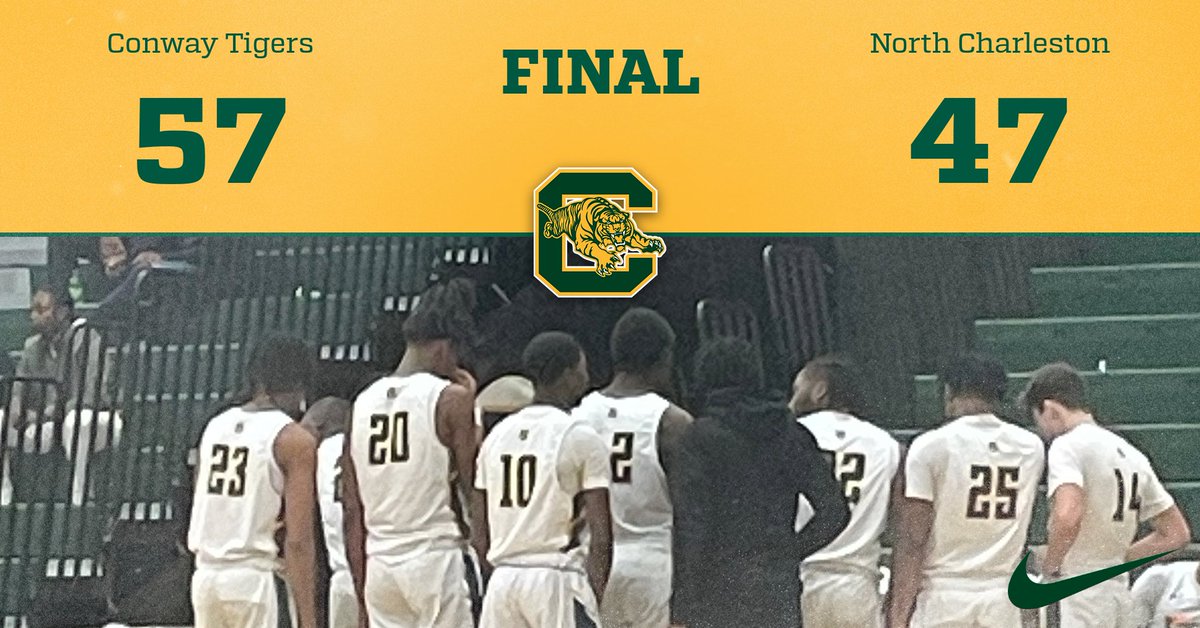 Day 1 <a href="/NCHSmensbball/">North Charleston High School Men's Basketball</a> tourney. <a href="/Tre11Johnson/">Trevon Johnson</a> 18 pts <a href="/JavionCrawford3/">Javion Crawford</a> 12 pts 9 rebs. <a href="/8Ballahoopinsi1/">8Ballahoopinsider</a> <a href="/AckAttackk/">Dave Ackert</a> <a href="/BDunnsports/">Brandon Dunn</a> <a href="/ChrisParksWBTW/">Chris Parks</a> <a href="/SCBCA/">South Carolina Basketball Coaches Association</a> <a href="/SCSportsSource/">SC Sports Source</a> <a href="/wmbfsports/">WMBF Sports</a>