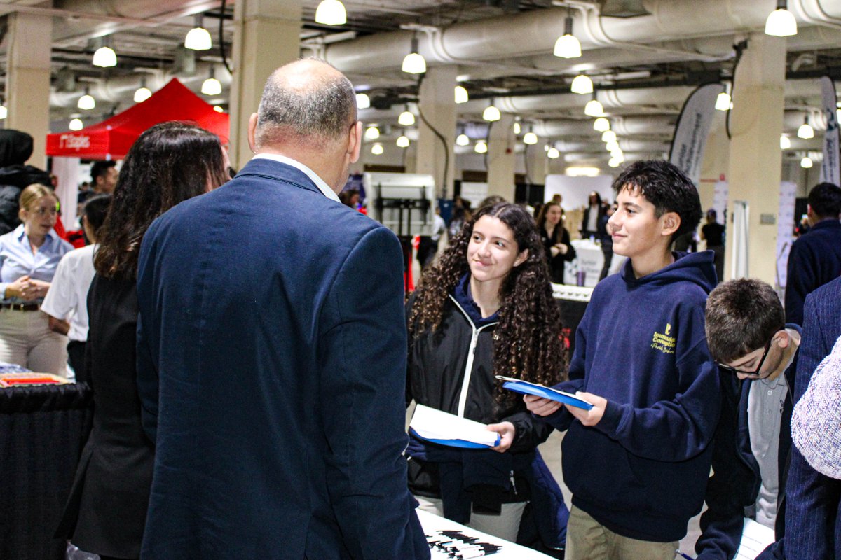 Junior Achievement of Greater Boston tweet media