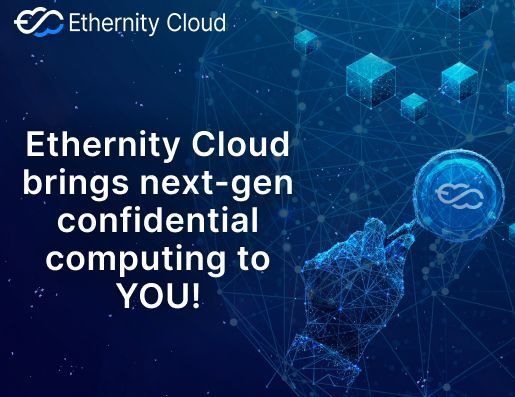 JohnTuke555256's tweet photo. #EthernityCloud is the game-changer we've been waiting for, I'm stacking $ECLD and believing in the future of #DePIN!
Learn more: https://t.co/e5djFPCwT5 https://t.co/gsnfOtqNar
