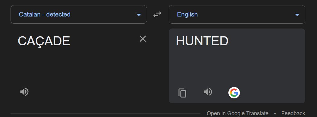 XD_Impact's tweet photo. @dryw3st @ResetzFtw it says hunted btw https://t.co/OpWQskzJZY