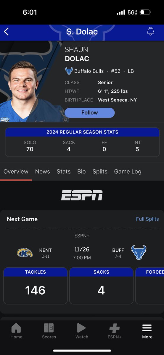 Caleb Arena tweet media