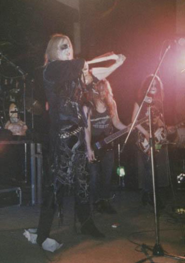 BM+ Legions tweet media