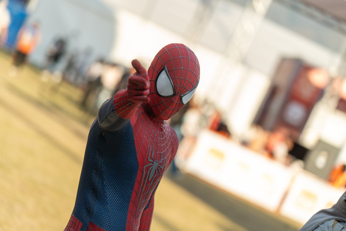 FestiGame tweet media