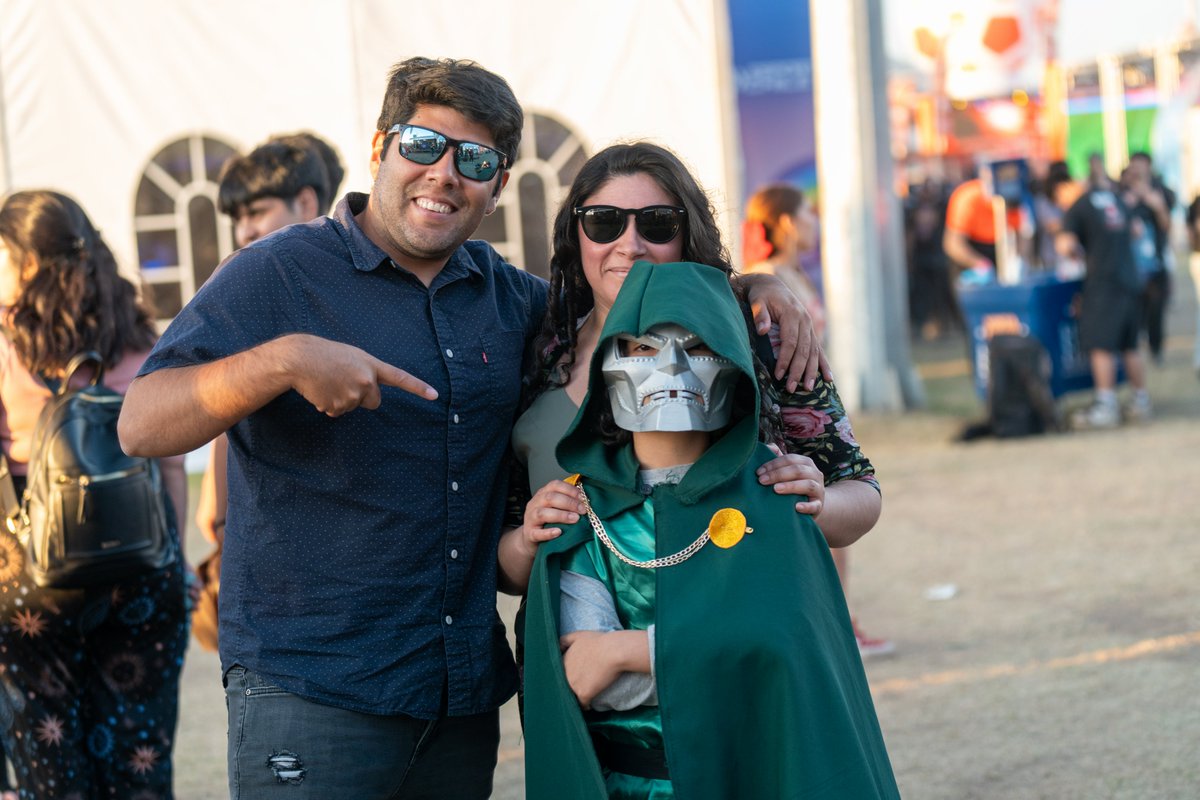 FestiGame tweet media