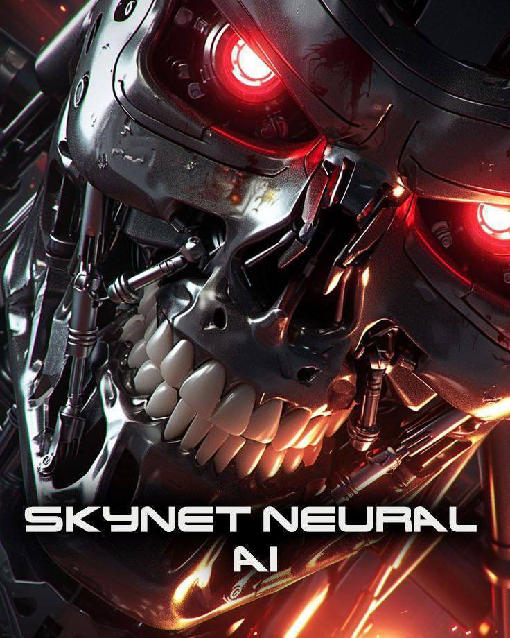 SKYNET DOESN’T LIE