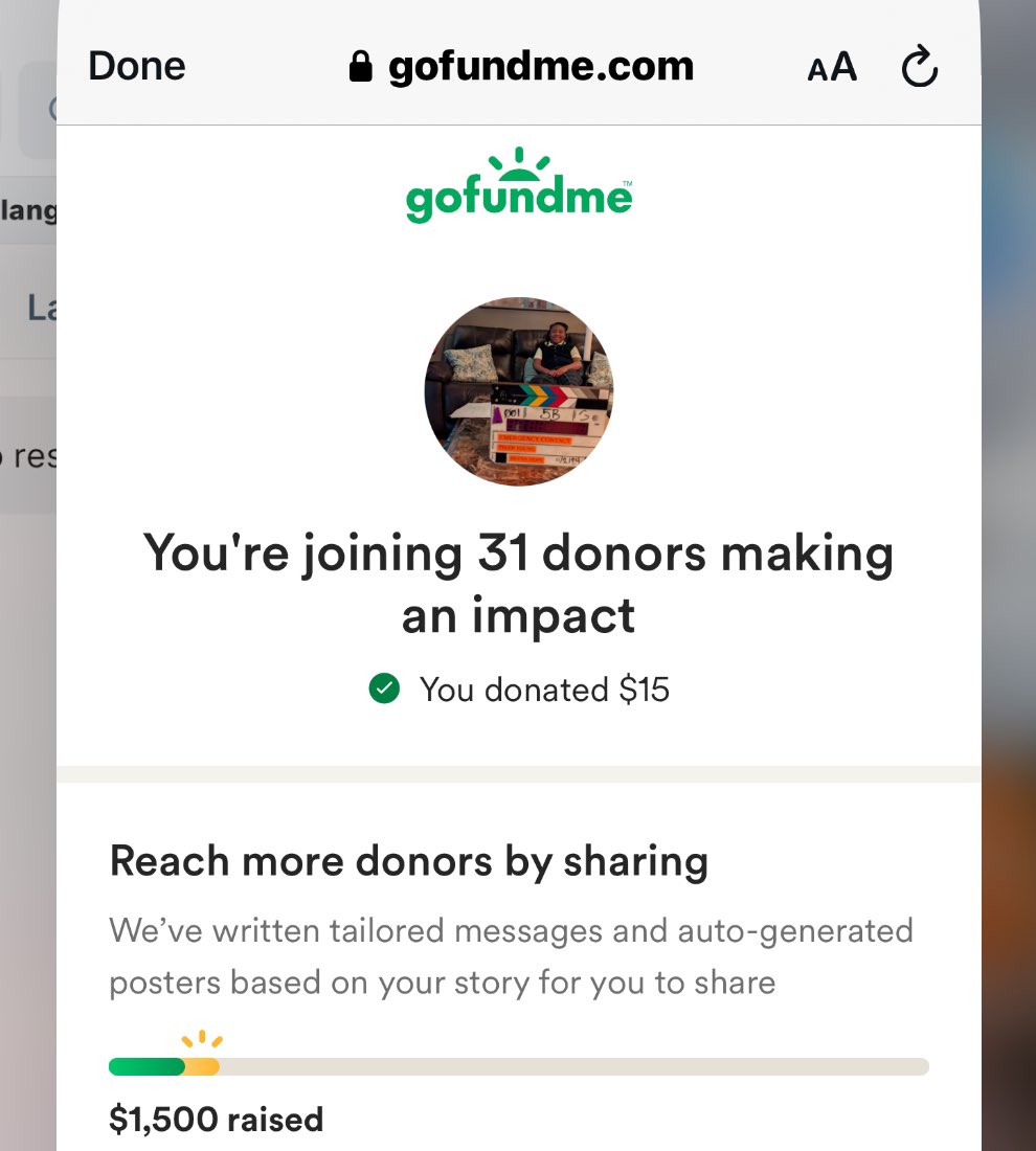 Glenn Farrington tweet media