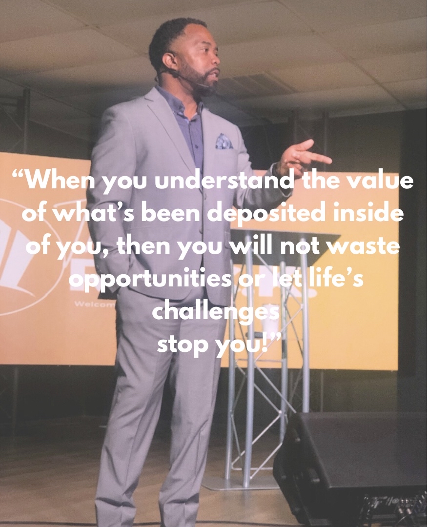 Marquet Curl Ministries tweet media